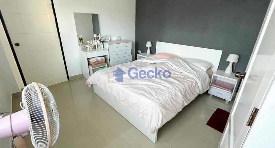 Haus zum Kauf mit 5 Zimmer in East Pattaya, Pattaya