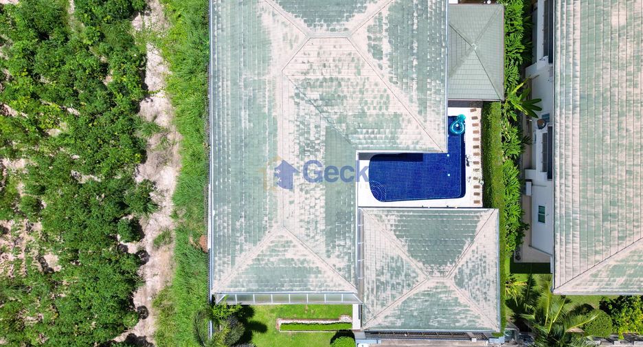 Haus zum Kauf mit 5 Zimmer in East Pattaya, Pattaya