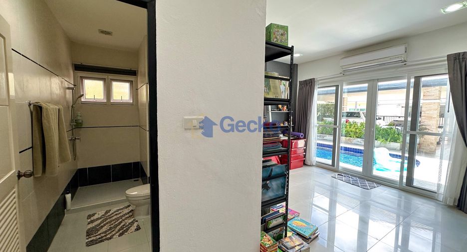 Haus zum Kauf mit 5 Zimmer in East Pattaya, Pattaya