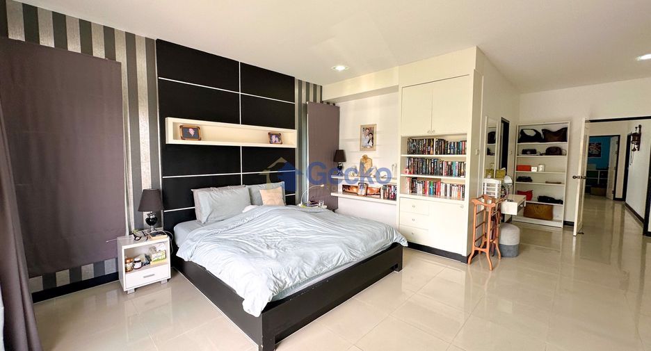 Haus zum Kauf mit 5 Zimmer in East Pattaya, Pattaya