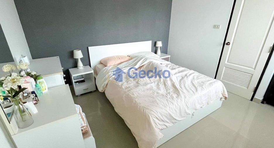 Haus zum Kauf mit 5 Zimmer in East Pattaya, Pattaya