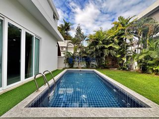 For sale 3 bedrooms house in Bang Saray, Pattaya