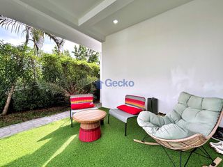 For sale 3 bedrooms house in Bang Saray, Pattaya
