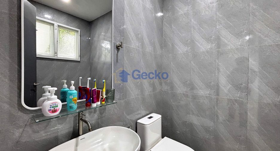 For sale 3 bedrooms house in Sattahip, Chonburi