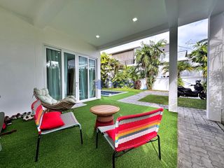 For sale 3 bedrooms house in Bang Saray, Pattaya