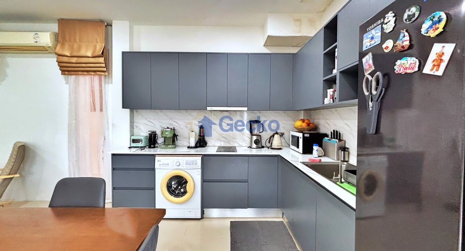 For sale 3 bedrooms house in Sattahip, Chonburi