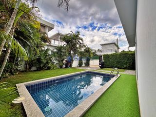 For sale 3 bedrooms house in Bang Saray, Pattaya