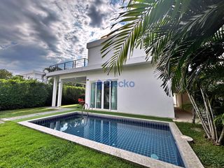 For sale 3 bedrooms house in Bang Saray, Pattaya