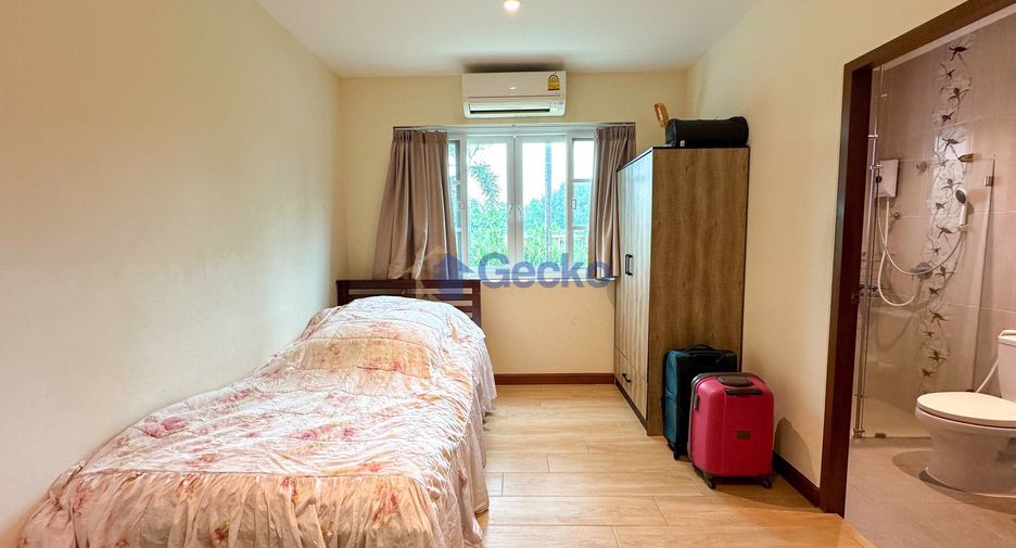 Haus zum Kauf mit 6 Zimmer in Sattahip, Chonburi