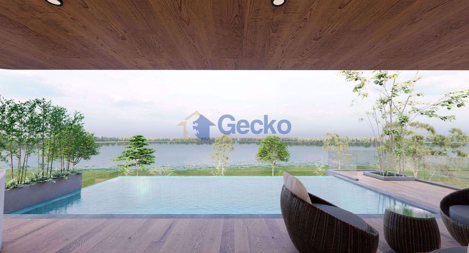 For sale 5 bedrooms house in East Pattaya, Pattaya