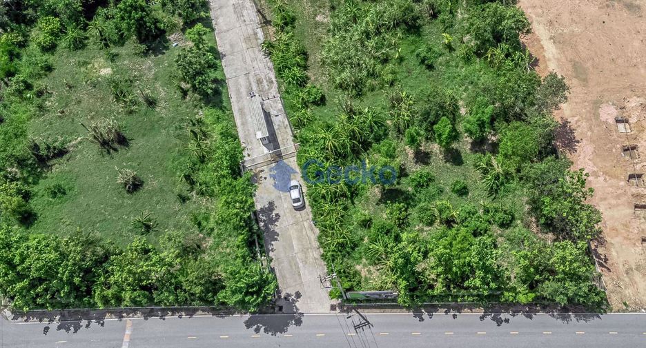 For sale 5 bedrooms house in East Pattaya, Pattaya