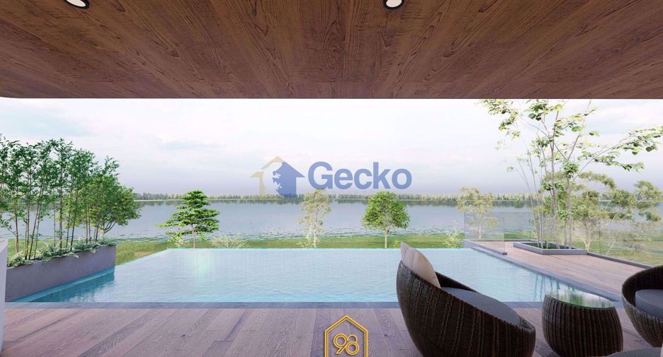 For sale 5 bedrooms house in East Pattaya, Pattaya