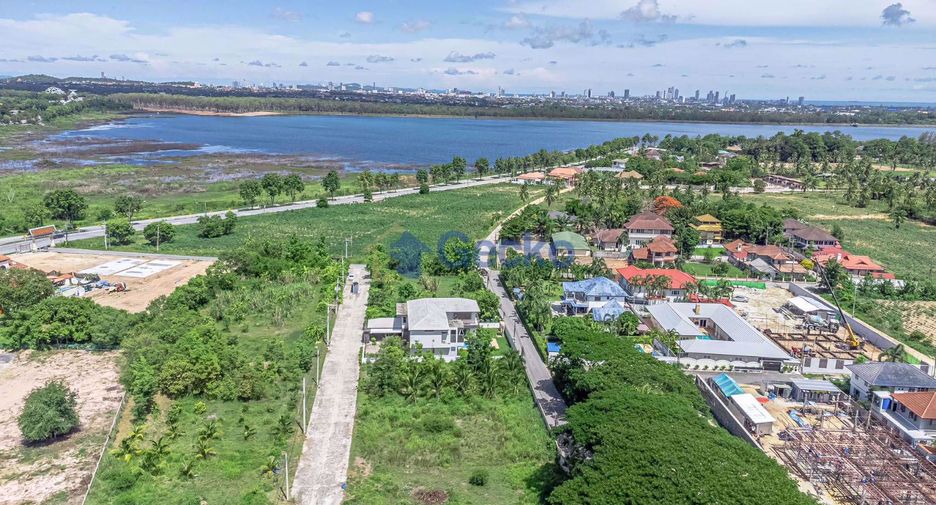 For sale 5 bedrooms house in East Pattaya, Pattaya