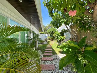 For sale 3 bedrooms house in Bang Lamung, Chonburi