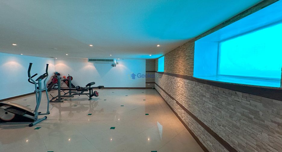 For sale 3 bedrooms house in Jomtien, Pattaya
