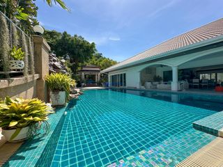 For sale 3 bedrooms house in Bang Lamung, Chonburi