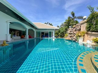 For sale 3 bedrooms house in Bang Lamung, Chonburi