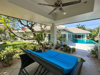 For sale 3 bedrooms house in Bang Lamung, Chonburi
