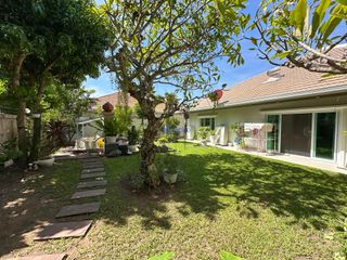For sale 3 bedrooms house in Bang Lamung, Chonburi