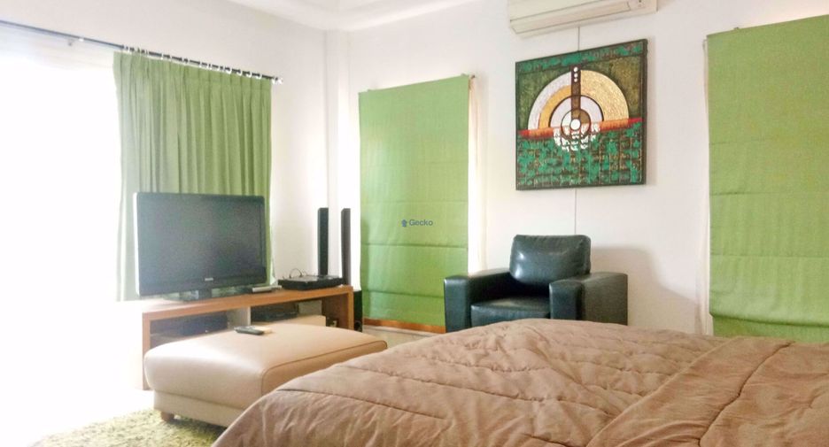 For sale 4 ベッドルーム house in Jomtien, Pattaya