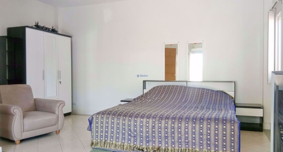 For sale 4 ベッドルーム house in Jomtien, Pattaya