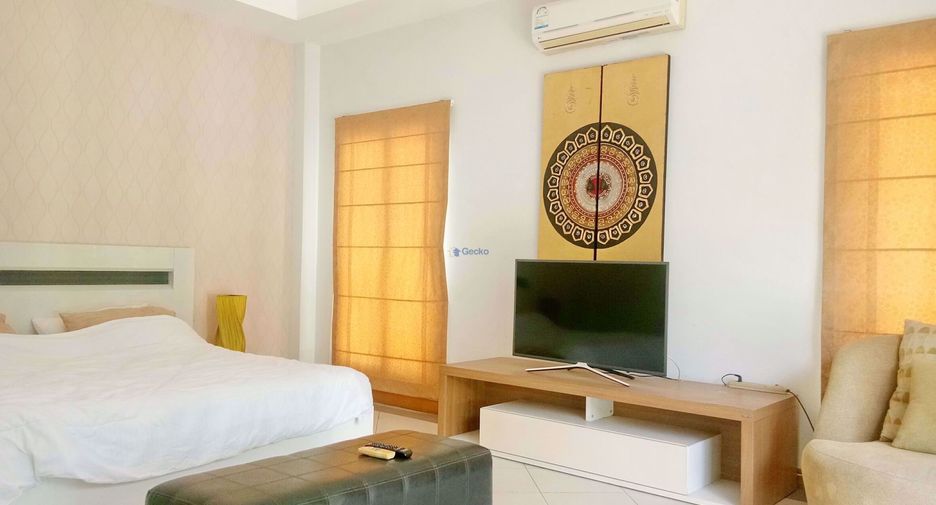 For sale 4 ベッドルーム house in Jomtien, Pattaya