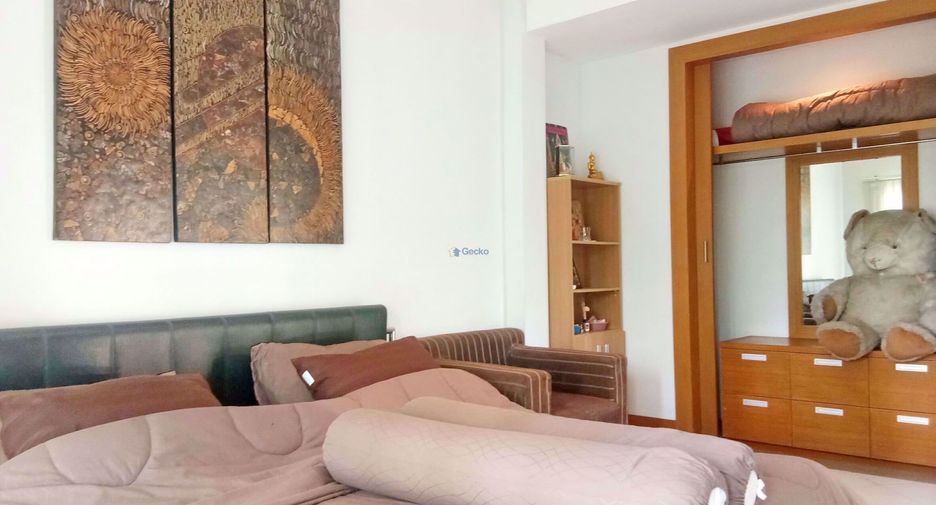 For sale 4 ベッドルーム house in Jomtien, Pattaya