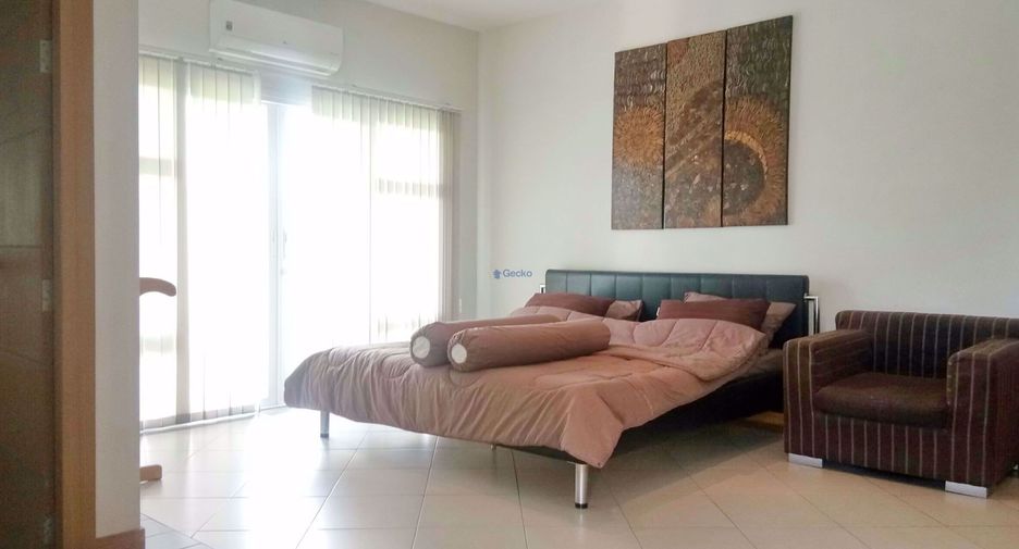 For sale 4 ベッドルーム house in Jomtien, Pattaya