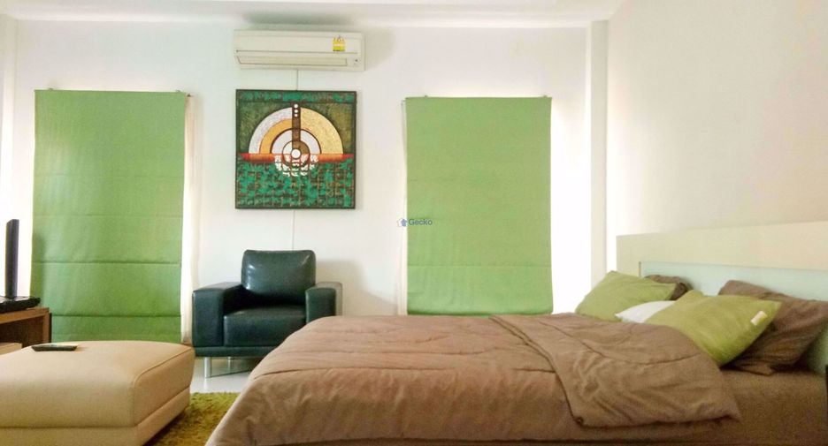 For sale 4 ベッドルーム house in Jomtien, Pattaya