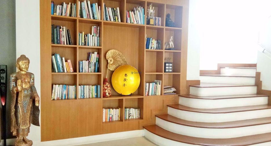 For sale 4 ベッドルーム house in Jomtien, Pattaya