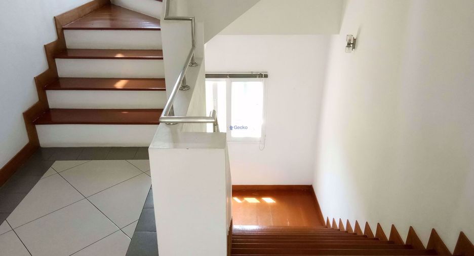 For sale 4 ベッドルーム house in Jomtien, Pattaya