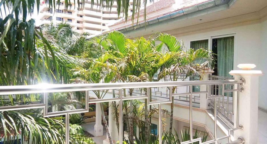 For sale 4 ベッドルーム house in Jomtien, Pattaya