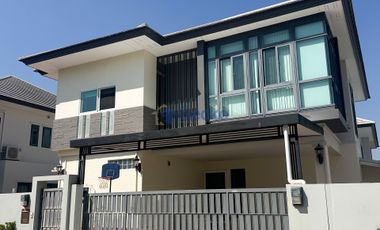 For sale 3 bedrooms house in East Pattaya, Pattaya