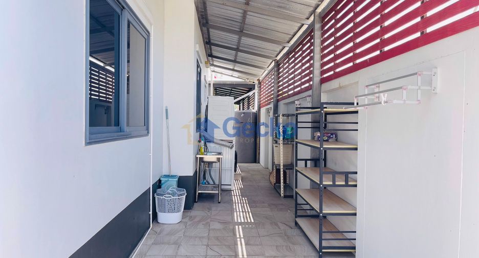 For sale 3 bedrooms house in East Pattaya, Pattaya
