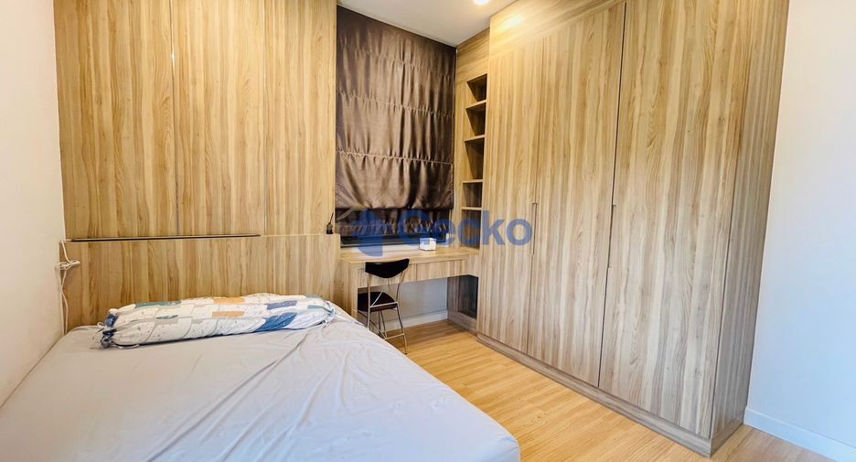 For sale 3 bedrooms house in East Pattaya, Pattaya