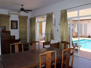 出售 3 卧室 独立屋 在 Bang Lamung, Chon Buri