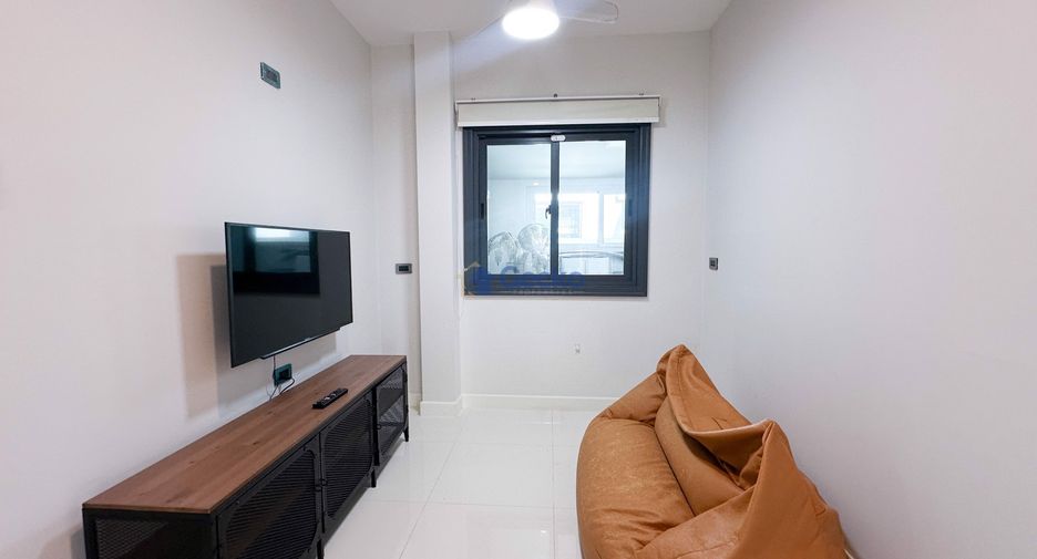 For rent and for sale 3 bedrooms house in East Pattaya, Pattaya