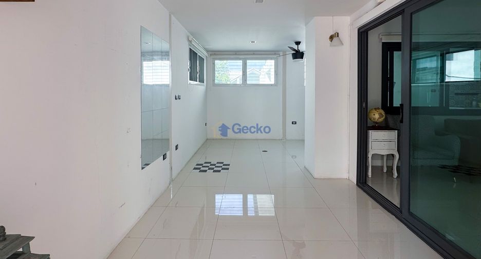 For rent and for sale 3 bedrooms house in East Pattaya, Pattaya
