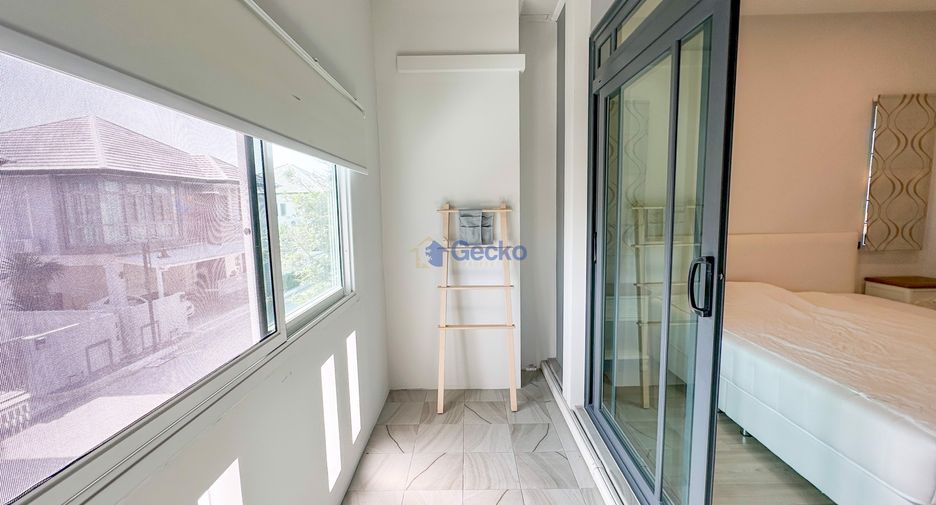 For rent and for sale 3 bedrooms house in East Pattaya, Pattaya