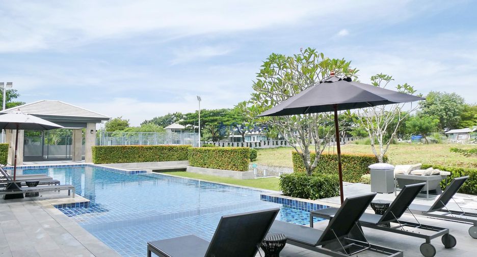For rent and for sale 3 bedrooms house in East Pattaya, Pattaya