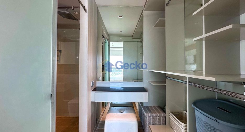 For sale 1 bed condo in Jomtien, Pattaya