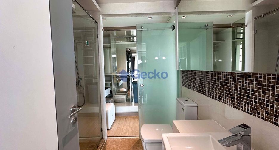For sale 1 bed condo in Jomtien, Pattaya