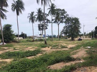 For sale land in Huay Yai, Pattaya