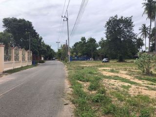 For sale land in Huay Yai, Pattaya