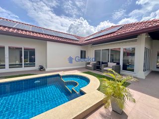 For sale 3 bedrooms house in Huay Yai, Pattaya