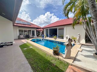 For sale 3 bedrooms house in Huay Yai, Pattaya