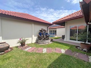 For sale 3 bedrooms house in Huay Yai, Pattaya