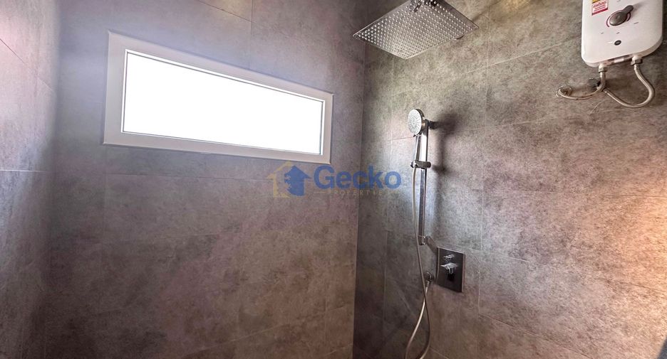 À vendre 3 chambres maison à Sattahip, Chonburi