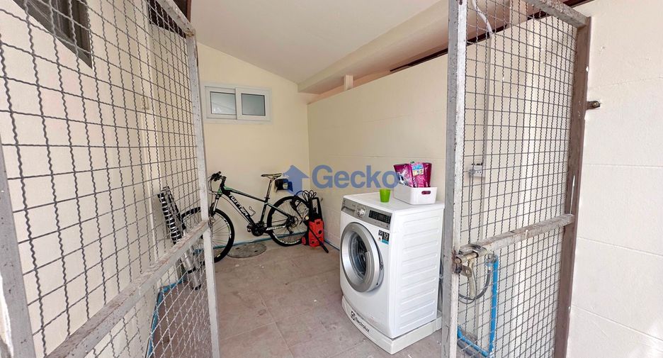 À vendre 3 chambres maison à Sattahip, Chonburi