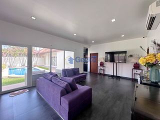 For sale 3 bedrooms house in Huay Yai, Pattaya